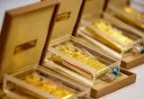 خبر فوری از حراج جدید شمش طلا در روز یکشنبه ۲۰ اردیبهشت‌ماه 