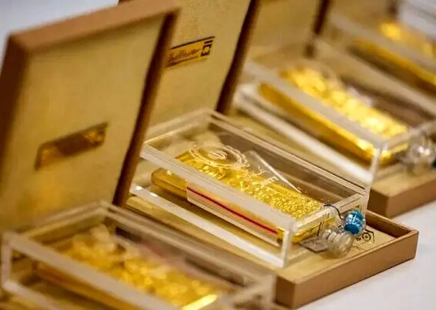خبر فوری از حراج جدید شمش طلا در روز یکشنبه ۲۰ اردیبهشت‌ماه 