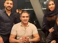 دلیل اصلی بازداشت همسر و دختر احمدرضا عابدزاده 