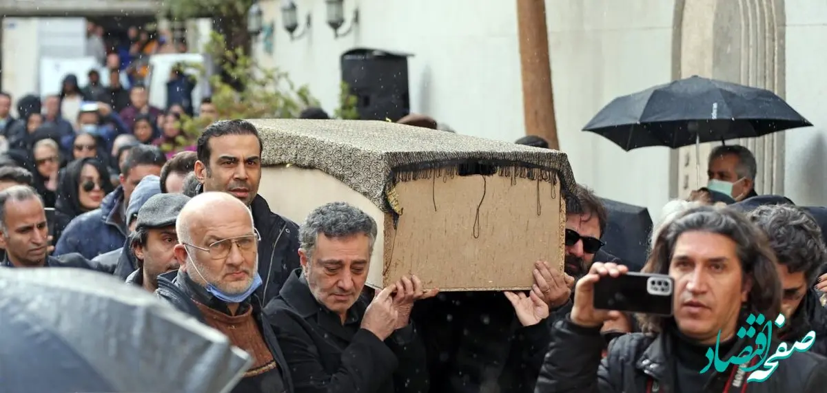 هنرمندانی که در پاییز امسال درگذشتند!