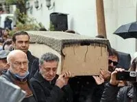 هنرمندانی که در پاییز امسال درگذشتند!