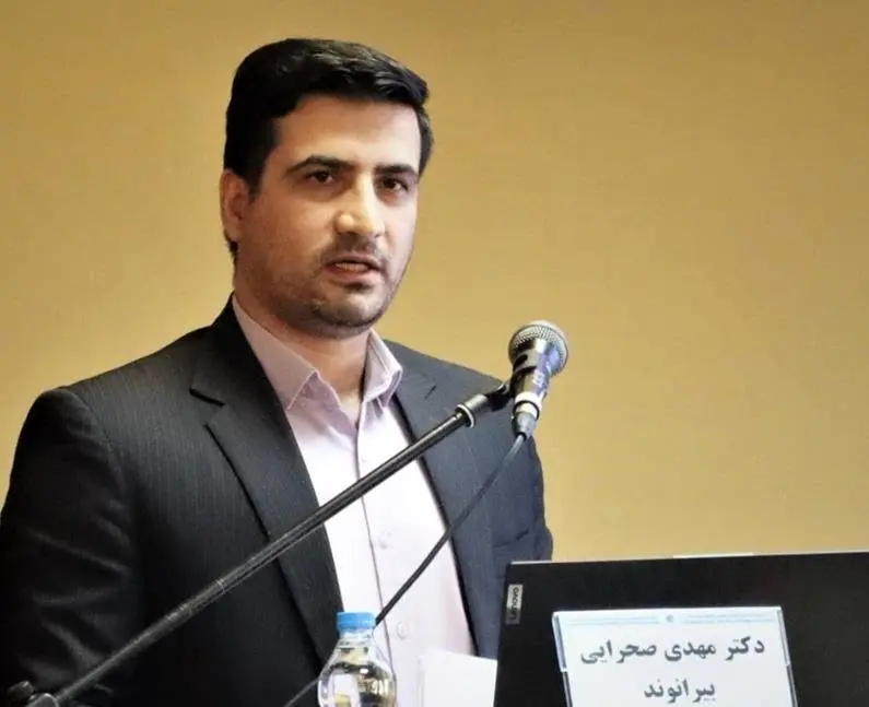 ارائه الگوی خود توسعهای شایستگی سرمایهی انسانی، از سوی بیمه دی