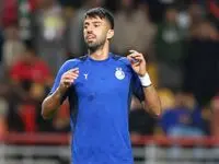 شوک به استقلال: این بازیکن مهم دیدار برابر النصر را از دست داد!