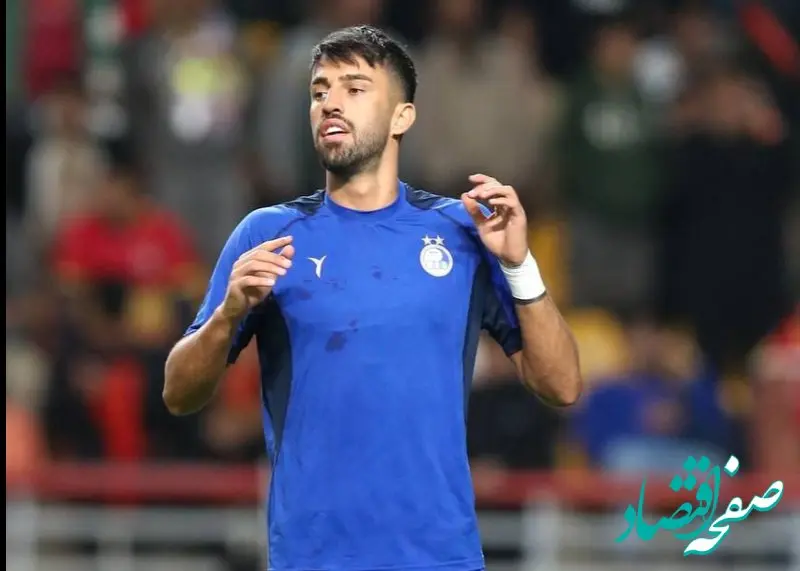 شوک به استقلال: این بازیکن مهم دیدار برابر النصر را از دست داد!