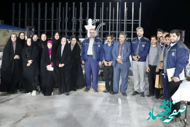 بهره مندی از سنگ چاه گز کلید خروج از بحران تامین خوراک است