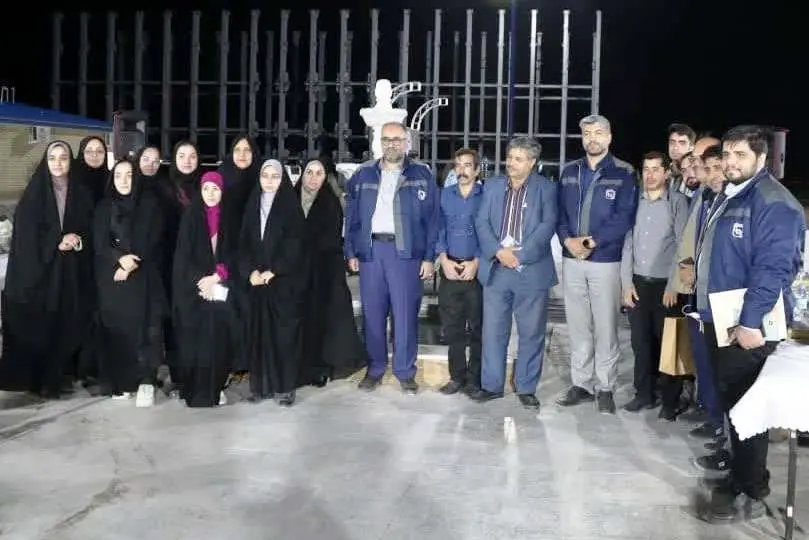 بهره مندی از سنگ چاه گز کلید خروج از بحران تامین خوراک است