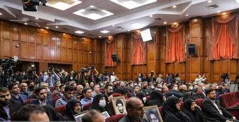 بهشته شادرو متهم ردیف بیست و دوم پرونده منافقین کیست؟ 
