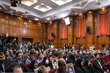 بهشته شادرو متهم ردیف بیست و دوم پرونده منافقین کیست؟ 