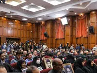بهشته شادرو متهم ردیف بیست و دوم پرونده منافقین کیست؟ 