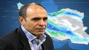 از موج بارشی قوی در راه ایران تا تهدید بحران آب در تهران و مشهد 