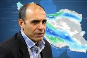 از موج بارشی قوی در راه ایران تا تهدید بحران آب در تهران و مشهد 
