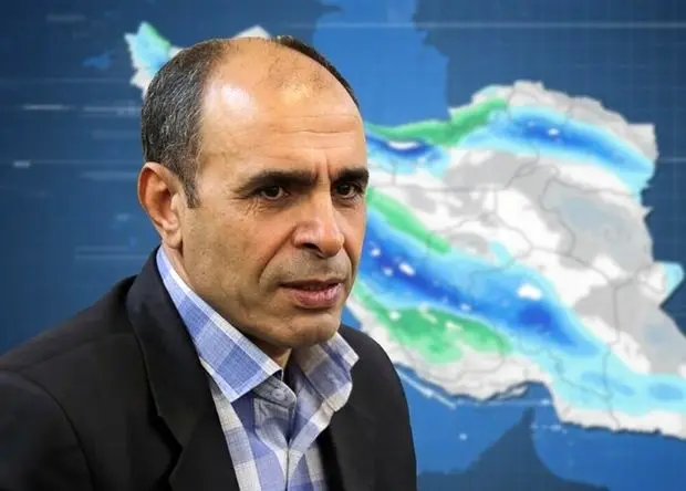 از موج بارشی قوی در راه ایران تا تهدید بحران آب در تهران و مشهد 