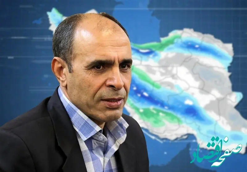 از موج بارشی قوی در راه ایران تا تهدید بحران آب در تهران و مشهد 