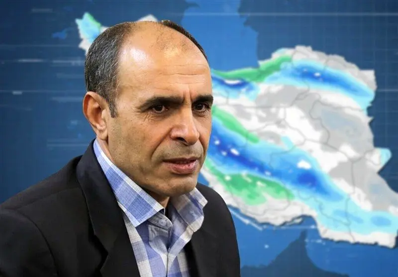 از موج بارشی قوی در راه ایران تا تهدید بحران آب در تهران و مشهد 