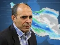 از موج بارشی قوی در راه ایران تا تهدید بحران آب در تهران و مشهد 