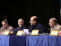 امین ابراهیمی مدیرعامل شرکت فولاد خوزستان در مجمع عمومی سالیانه: تداوم بحران انرژی نگران‌کننده است، اما مسیر عبور مشخص است