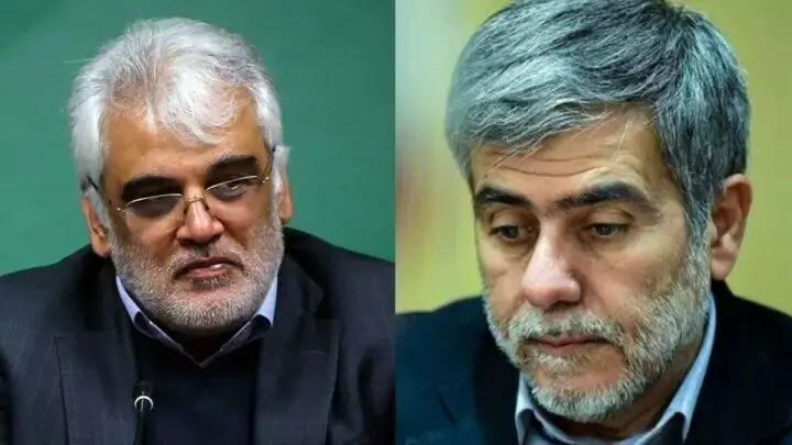 اسامی ۶ دانشمند شهدای هسته‌ای در حمله اسرائیل به ایران