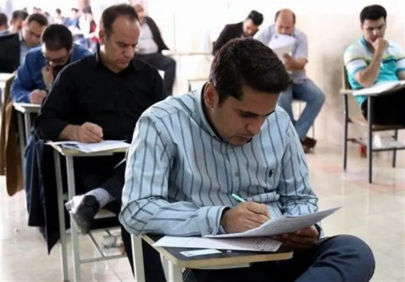 جزئیات خبر فوری از آزمون استخدامی برای ۲۵۰۰۰ نفر در تابستان 