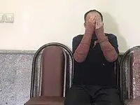 ارثیه پدری که با خون خواهر قرمز شد ؛  مرد جوان خواهرش را زنده زنده در آتش سوزاند ! + جزئیات 