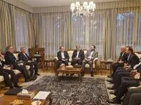 آنچه در نشست عراقچی با سفرای ایران در کشورهای اروپای غربی گذشت