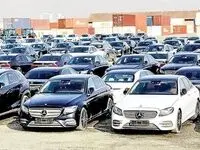 با دیدن قیمت های نجومی این خودروی دست دوم شوکه می شوید 