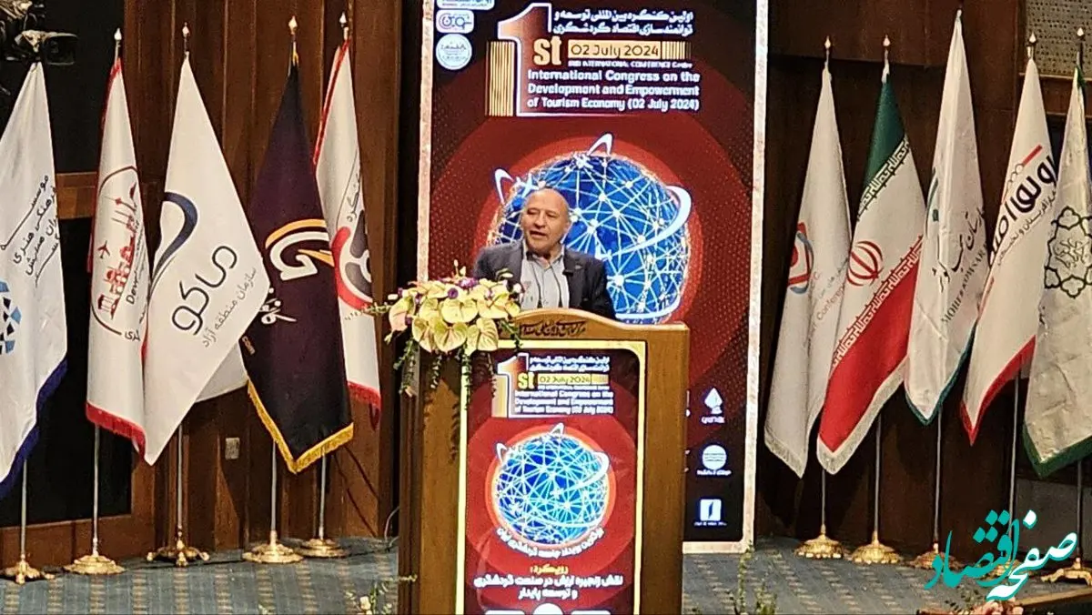 با وجود قوانین موثر و کارآمد مناطق آزاد تاکنون اراده‌ای برای اجرا  وجود نداشته است/ ظرفیت ماکو در اقتصاد گردشگری بی بدیل است