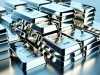 بهترین برند شمش نقره در ایران