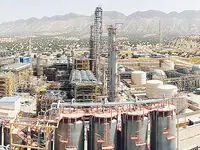 پتروشیمی هم پیر شد/به بهانه ۸ دی روز صنعت پتروشیمی ؟
