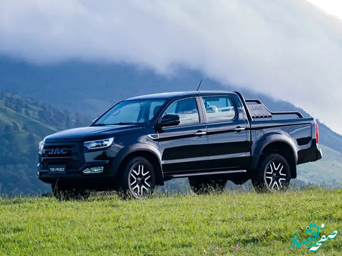 شرایط ویژه فروش اقساطی کی ام سی / با این مبلغ ماهانه کی ام سی صفر بخرید + جدول قیمت