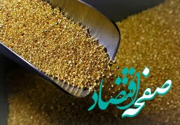 قیمت طلا بیهوش شد! | چه خبر از قیمت طلا؟ 