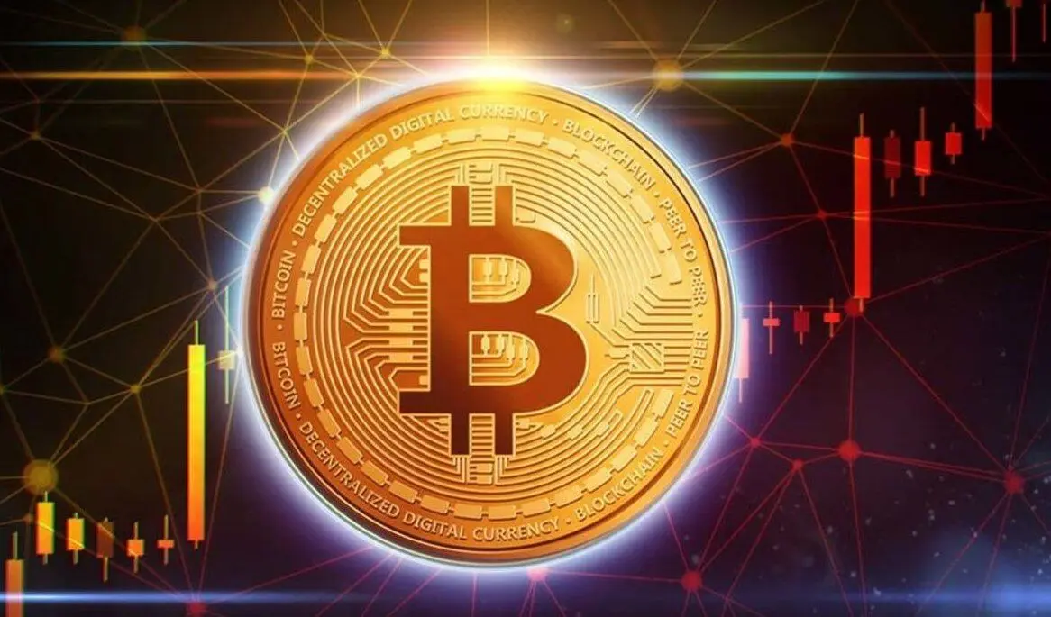 جدول قیمت بیت کوین و ارز‌های دیجیتال امروز پنجشنبه ۱ مرداد ۱۴۰۵ 