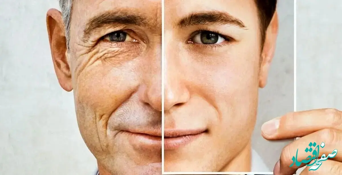 ۶ خوراکی که پیری را به جان شما می‌اندازند