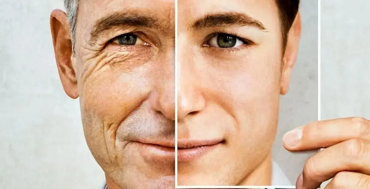 ۶ خوراکی که پیری را به جان شما می‌اندازند