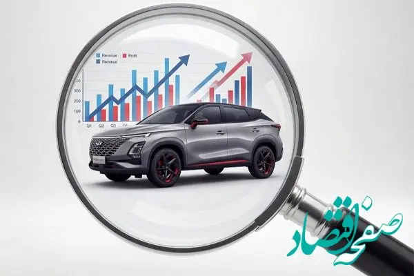  فرصت خلق ثروت یا ریسک زیان