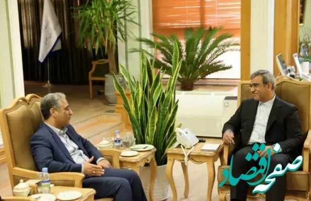 بانک صنعت و معدن ظرفیت‌های ارزشمندی برای نقش‌آفرینی در اقتصاد این استان دارد