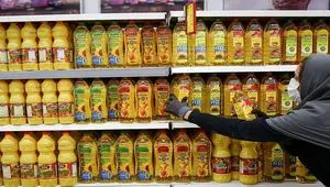 دوباره روغن سر به فلک کشید! 