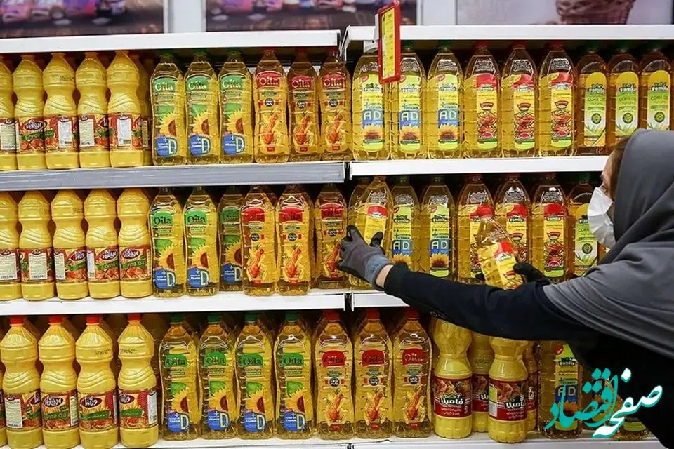 دوباره روغن سر به فلک کشید! 