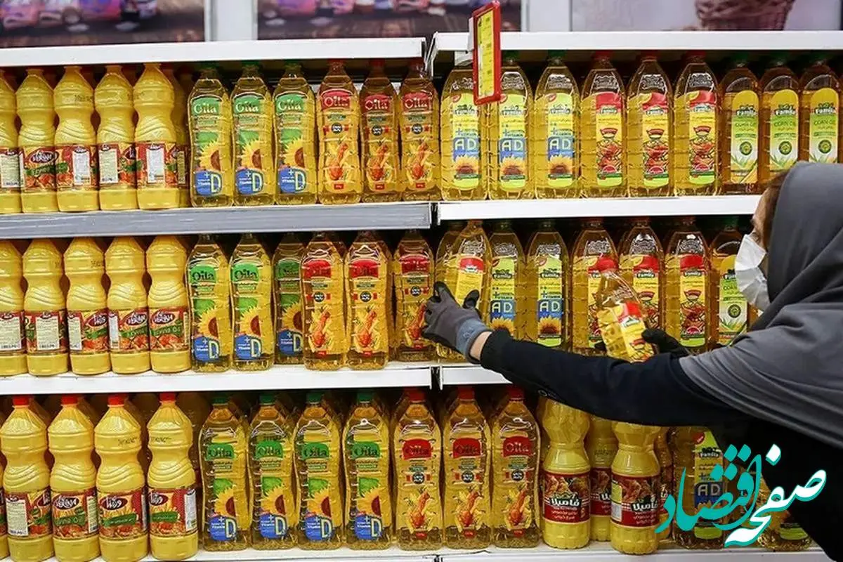 دوباره روغن سر به فلک کشید!