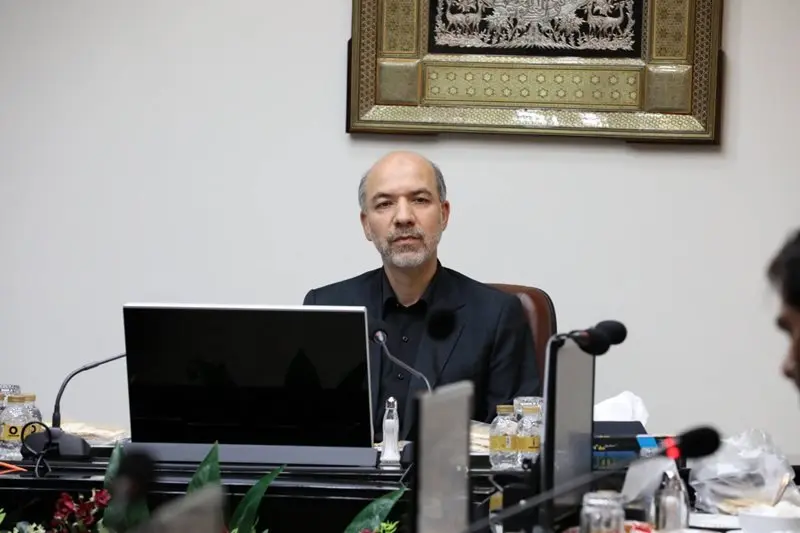 لزوم اجرای دقیق برنامههای مدیریت مصرف برق در سراسر کشور/ شبکه برق با وجود رکوردهای افزایشی مصرف پایدار است