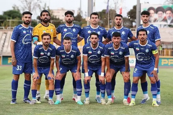 آخرین خبر از نقل و انتقالات استقلال امروز یکشنبه ۱۸ مرداد 