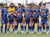 آخرین خبر از نقل و انتقالات استقلال امروز یکشنبه ۱۸ مرداد 