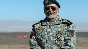 هشدار صریح دریادار سیاری به دشمن: حمله کنید، دوباره پاسخ می‌دهیم!