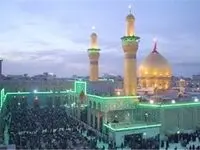 اعلام نرخ‌ های سفر هوایی و زمینی عتبات عالیات + جزئیات
