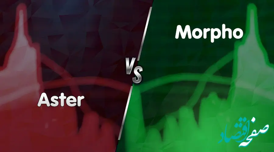 طلای دیجیتال اوج گرفت؛ استر و پامپ در سراشیبی سقوط  