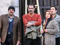 زمان پخش و تکرار سریال دودکش از شبکه آی فیلم 