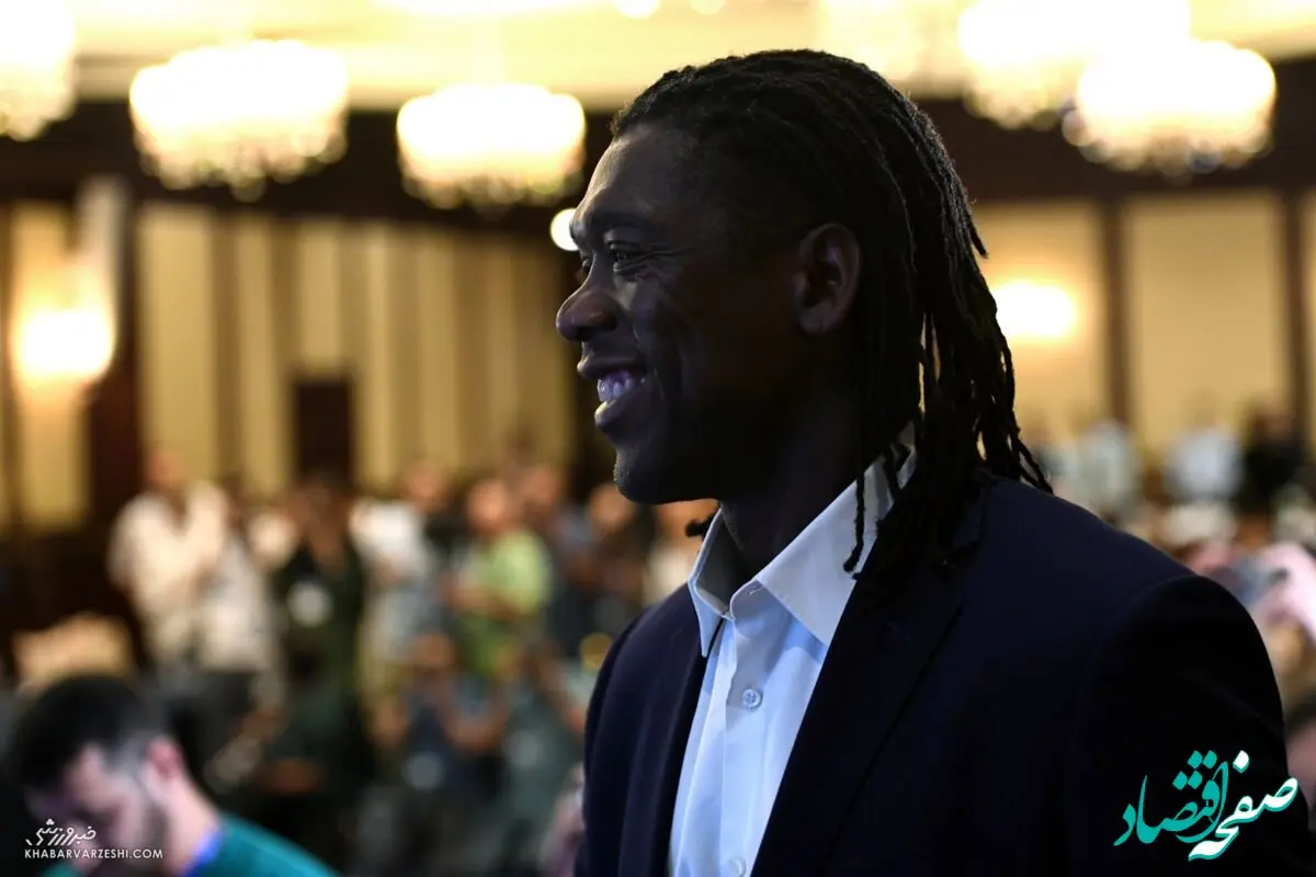 نقل و انتقالات استقلال ۱۵ خرداد ۱۴۰۴ / گزینه عجیب برای هدایت استقلال! 