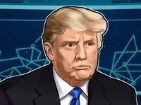 دونالد ترامپ از انتخابات آمریکا کنار رفت؟! 