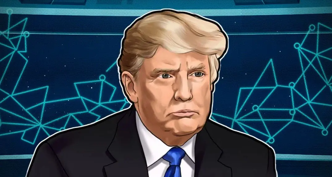 دونالد ترامپ از انتخابات آمریکا کنار رفت؟! 