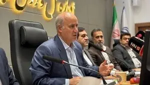 تاج: با محرومیت تماشاگران از حضور در ورزشگاه مخالفم