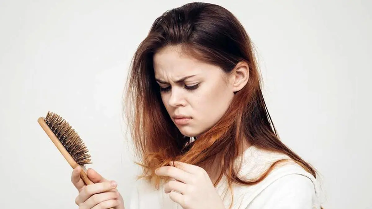 چگونه در بهار موهای سالم تری داشته باشیم